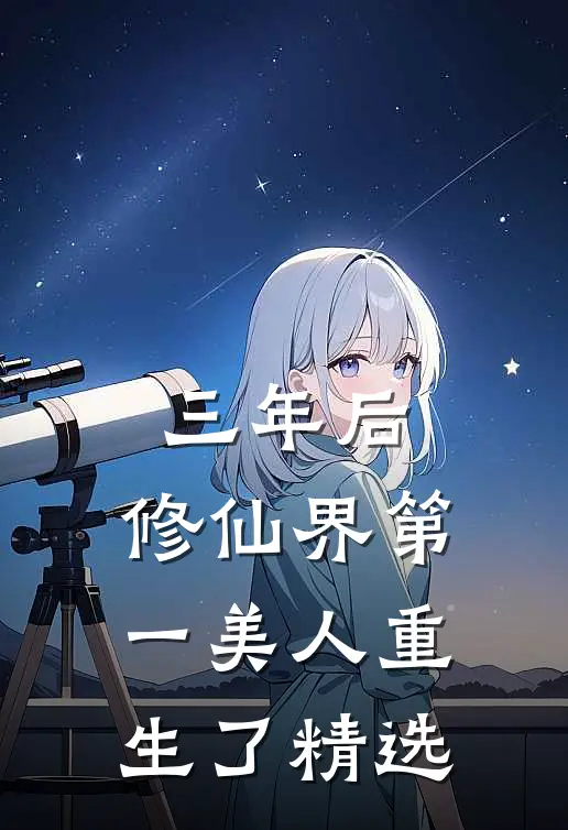 三年后，修仙界第一美人重生了精选