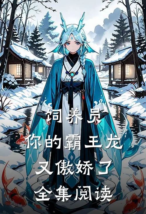 饲养员，你的霸王龙又傲娇了全集阅读