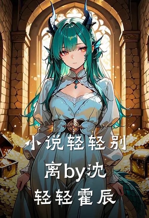 小说轻轻别离by沈轻轻霍辰