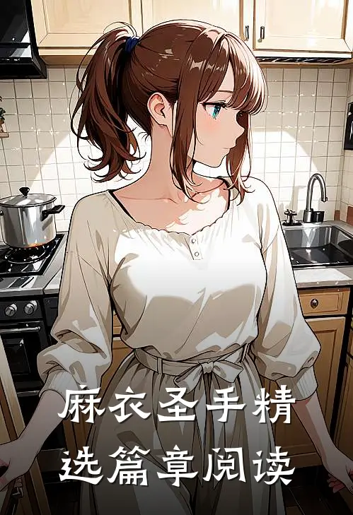 麻衣圣手精选篇章阅读