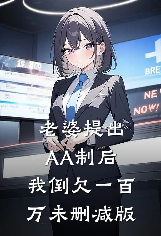 老婆提出AA制后，我倒欠一百万未删减版