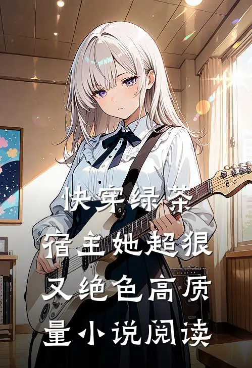 快穿绿茶：宿主她超狠又绝色高质量小说阅读