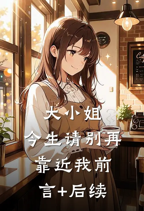 大小姐，今生请别再靠近我前言+后续