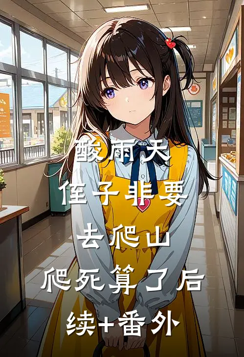酸雨天，侄子非要去爬山，爬死算了后续+番外