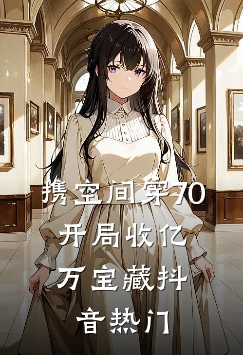 携空间穿70，开局收亿万宝藏抖音热门