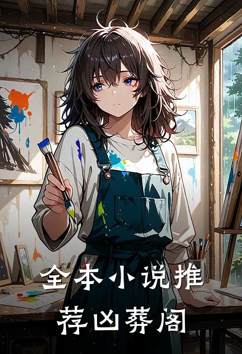 全本小说推荐凶葬阁