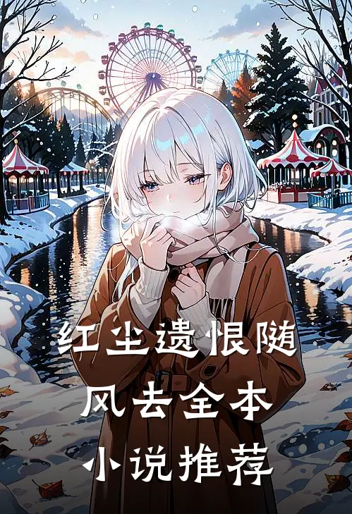 红尘遗恨随风去全本小说推荐
