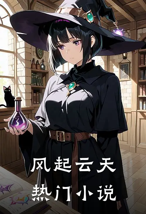 风起云天热门小说