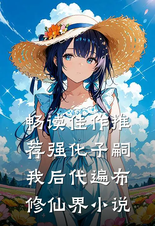 畅读佳作推荐强化子嗣我后代遍布修仙界小说