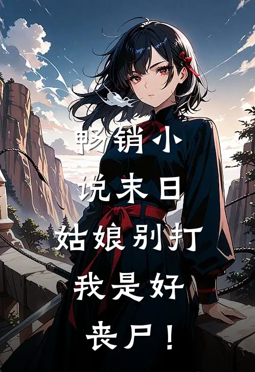 畅销小说末日：姑娘别打，我是好丧尸！