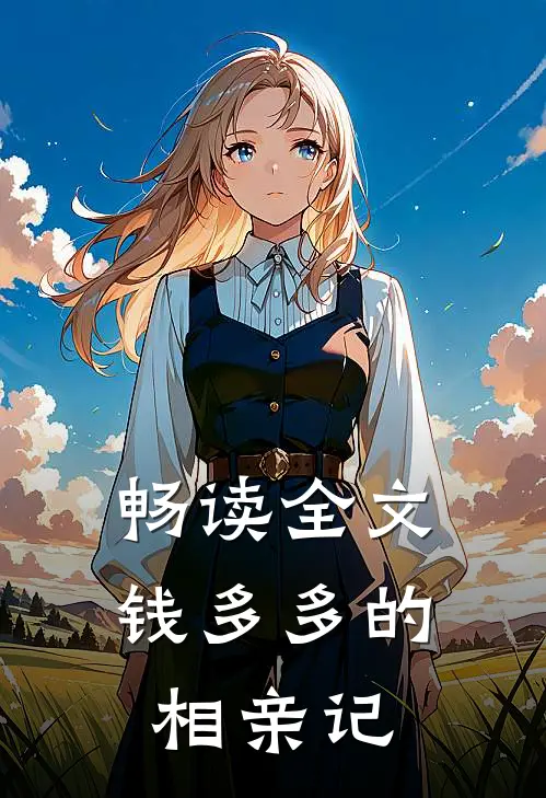 畅读全文钱多多的相亲记