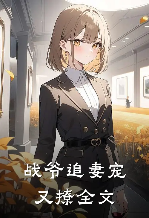 战爷追妻宠又撩全文