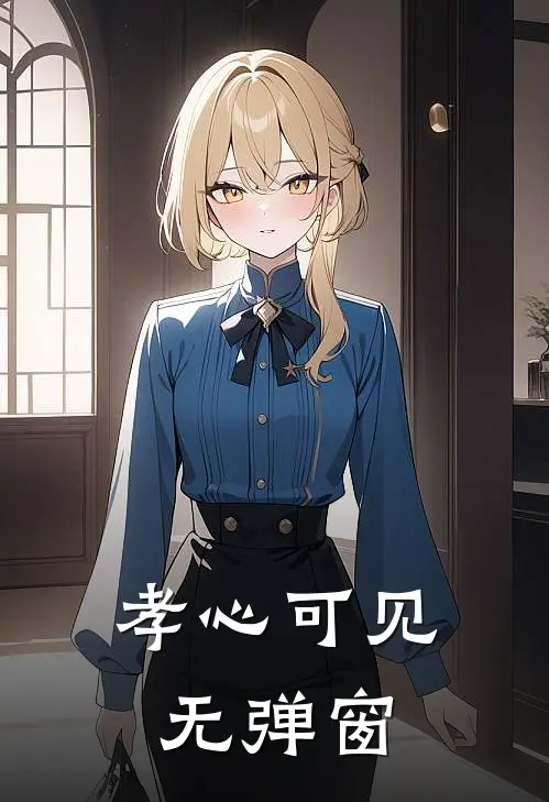 孝心可见无弹窗