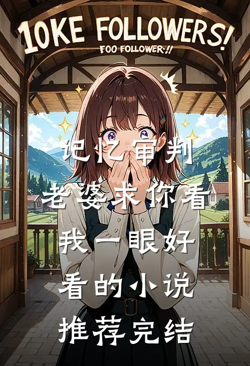 记忆审判：老婆求你看我一眼好看的小说推荐完结