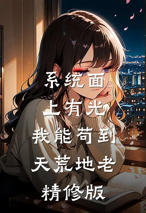 系统面上有光，我能苟到天荒地老精修版