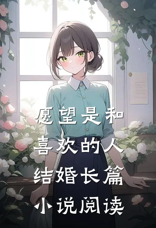 愿望是和喜欢的人结婚长篇小说阅读