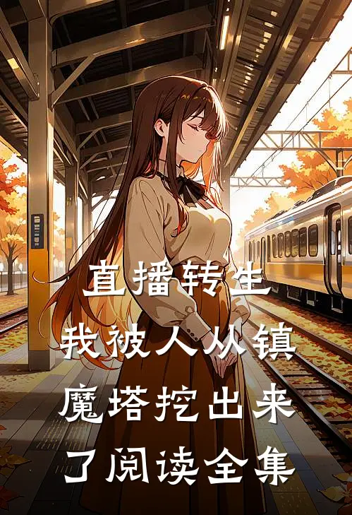 直播转生：我被人从镇魔塔挖出来了阅读全集