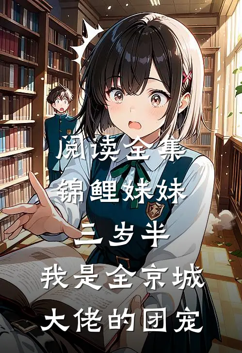 阅读全集锦鲤妹妹三岁半，我是全京城大佬的团宠