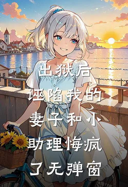 出狱后，诬陷我的妻子和小助理悔疯了无弹窗