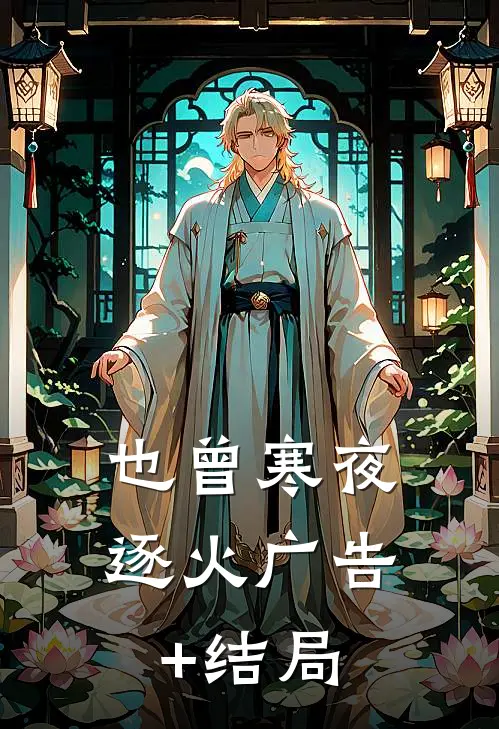 也曾寒夜逐火广告+结局