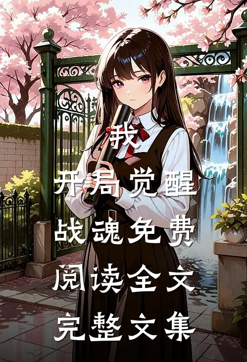 我,开局觉醒战魂免费阅读全文完整文集