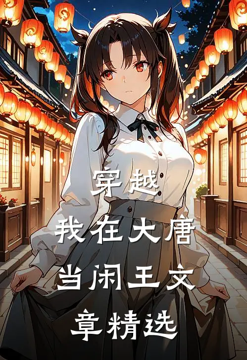 穿越:我在大唐当闲王文章精选