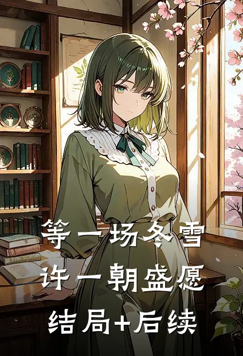等一场冬雪，许一朝盛愿结局+后续