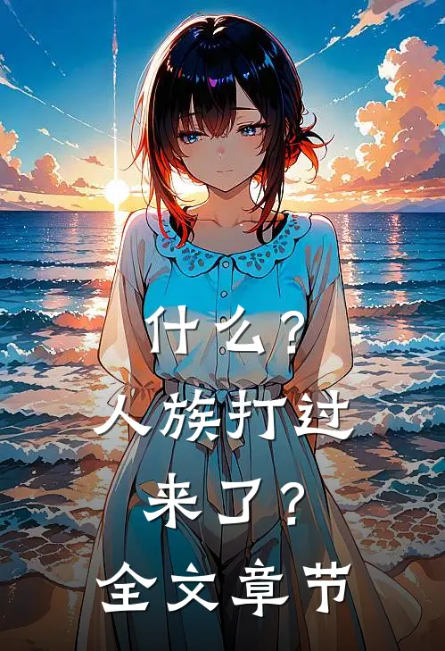 什么？人族打过来了？全文章节