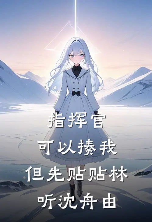 指挥官：可以揍我，但先贴贴林听沈舟由
