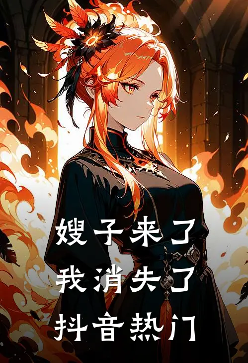 嫂子来了，我消失了抖音热门