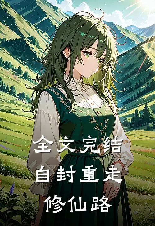 全文完结自封重走修仙路