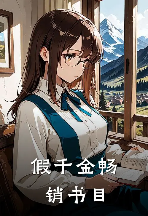 假千金畅销书目