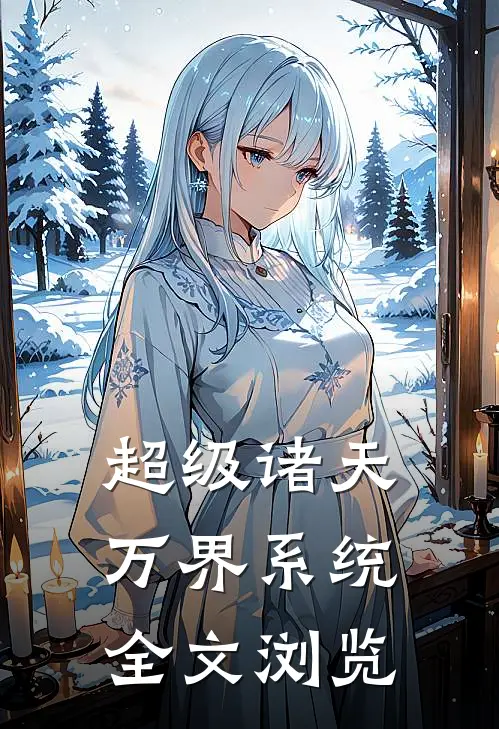 超级诸天万界系统全文浏览