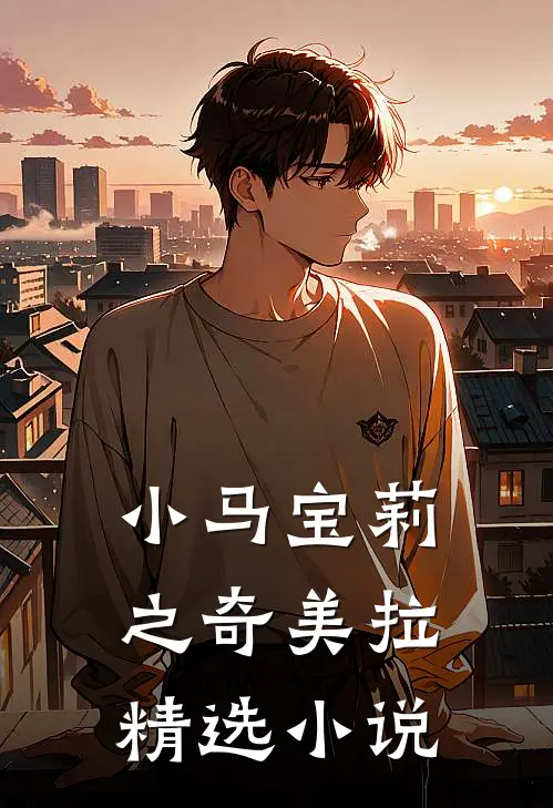 小马宝莉之奇美拉精选小说