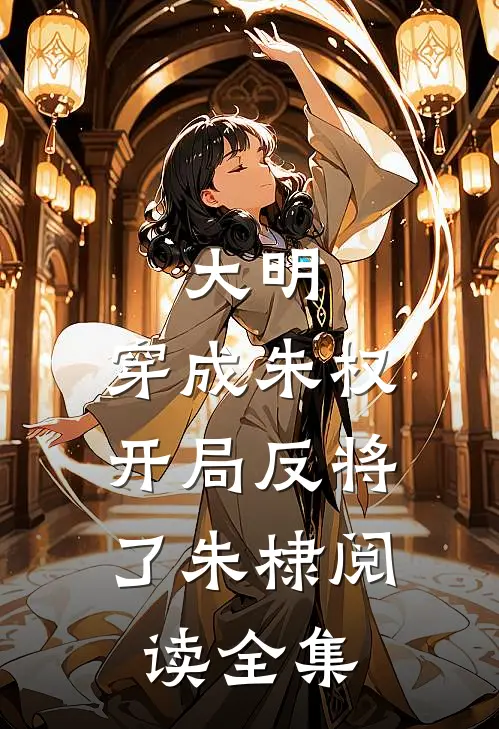 大明：穿成朱权，开局反将了朱棣阅读全集