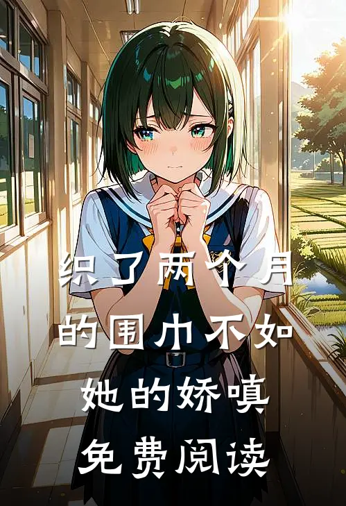 织了两个月的围巾不如她的娇嗔免费阅读