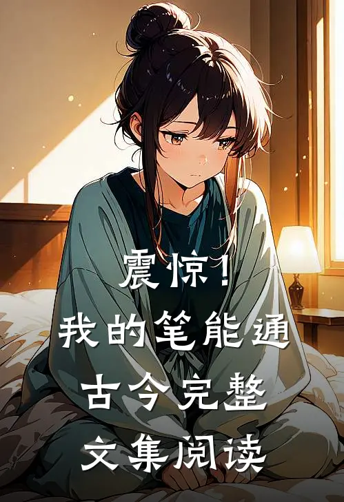 震惊！我的笔能通古今完整文集阅读