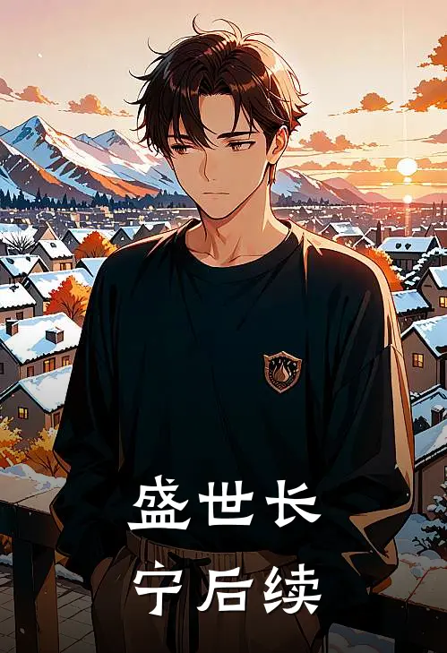 盛世长宁后续