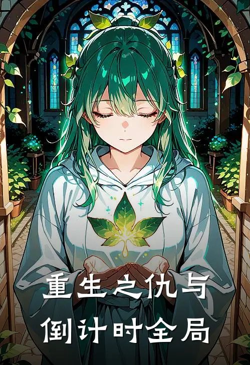 重生之仇与倒计时全局