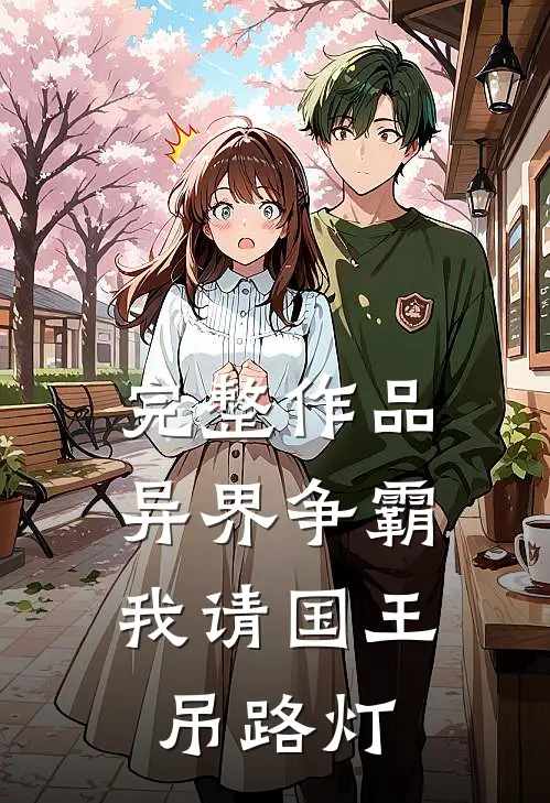 完整作品异界争霸：我请国王吊路灯