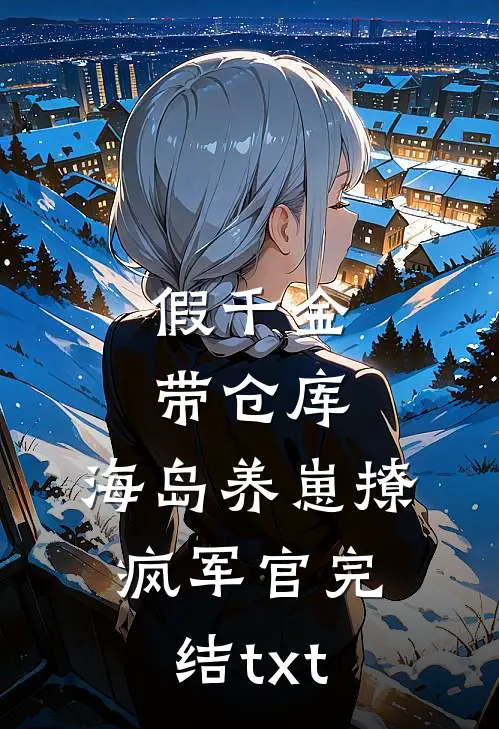 假千金带仓库，海岛养崽撩疯军官完结txt