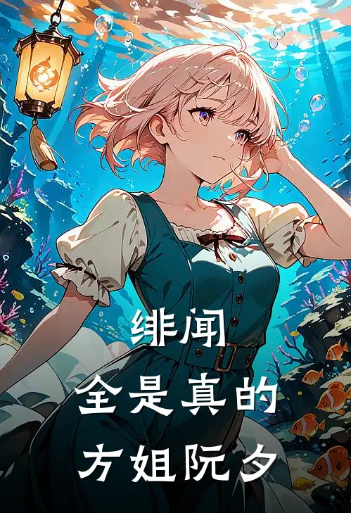 绯闻，全是真的方姐阮夕