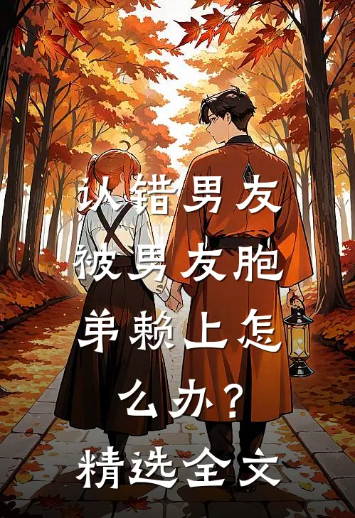 认错男友，被男友胞弟赖上怎么办？精选全文