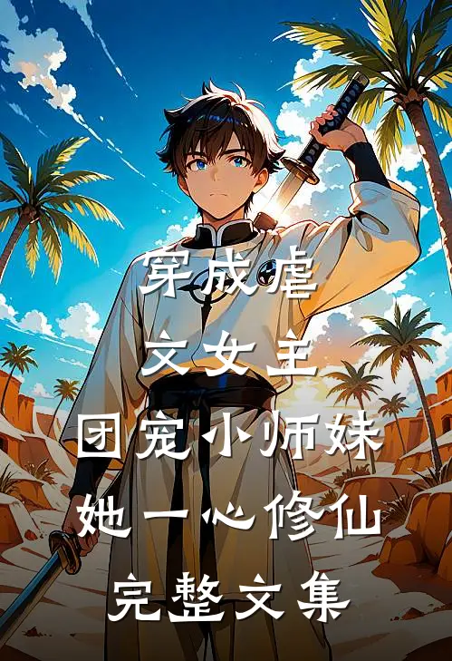 穿成虐文女主，团宠小师妹她一心修仙完整文集