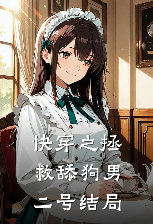快穿之拯救舔狗男二号结局