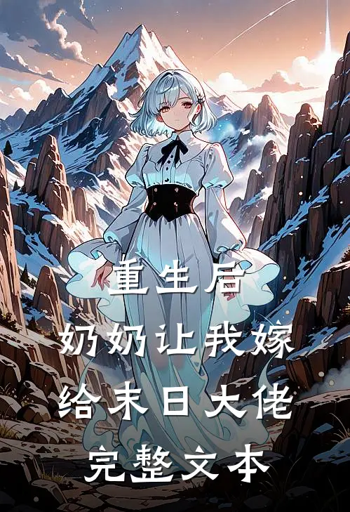 重生后，奶奶让我嫁给末日大佬完整文本