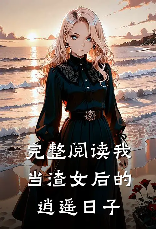 完整阅读我当渣女后的逍遥日子