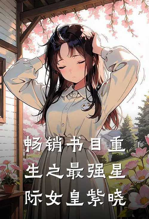 畅销书目重生之最强星际女皇紫晓