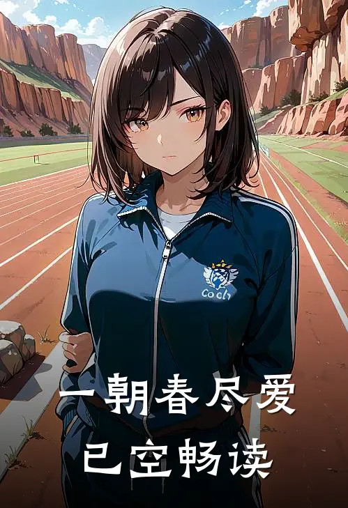 一朝春尽爱已空畅读