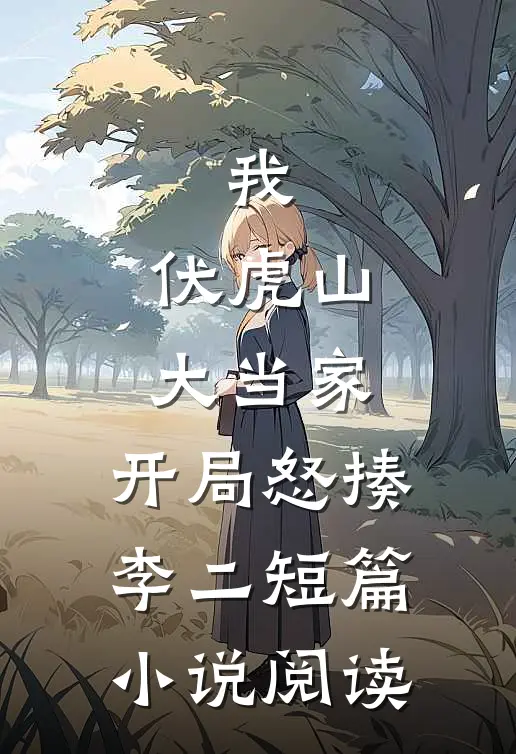 我，伏虎山大当家，开局怒揍李二短篇小说阅读